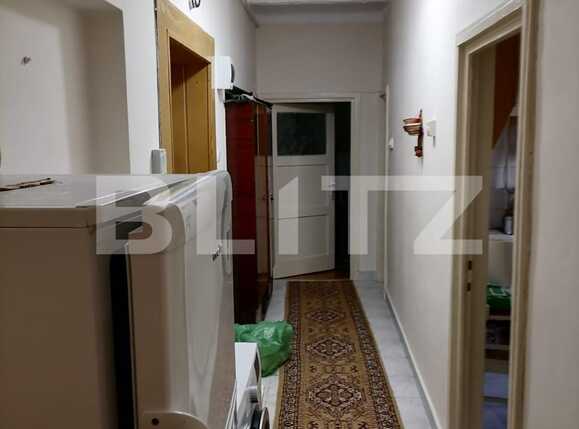 Apartament de închiriat 2 camere Centrul Istoric - 67069AI | BLITZ Brașov | Poza13