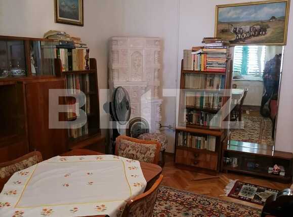 Apartament de închiriat 2 camere Centrul Istoric - 67069AI | BLITZ Brașov | Poza2