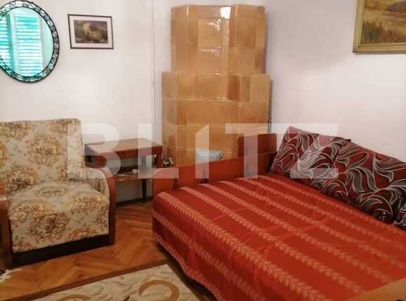 Apartament de închiriat 2 camere Centrul Istoric - 67069AI | BLITZ Brașov | Poza4
