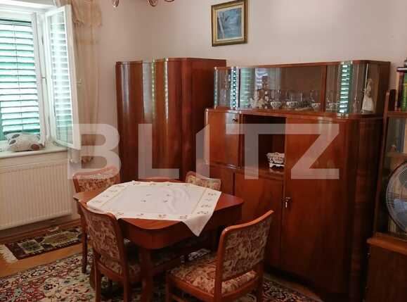 Apartament de închiriat 2 camere Centrul Istoric - 67069AI | BLITZ Brașov | Poza1