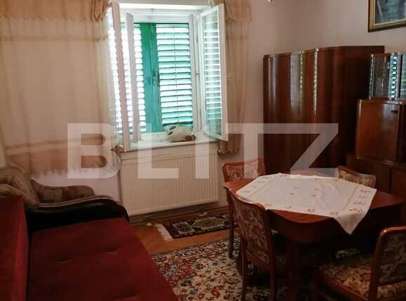 Apartament de închiriat 2 camere Centrul Istoric - 67069AI | BLITZ Brașov | Poza3