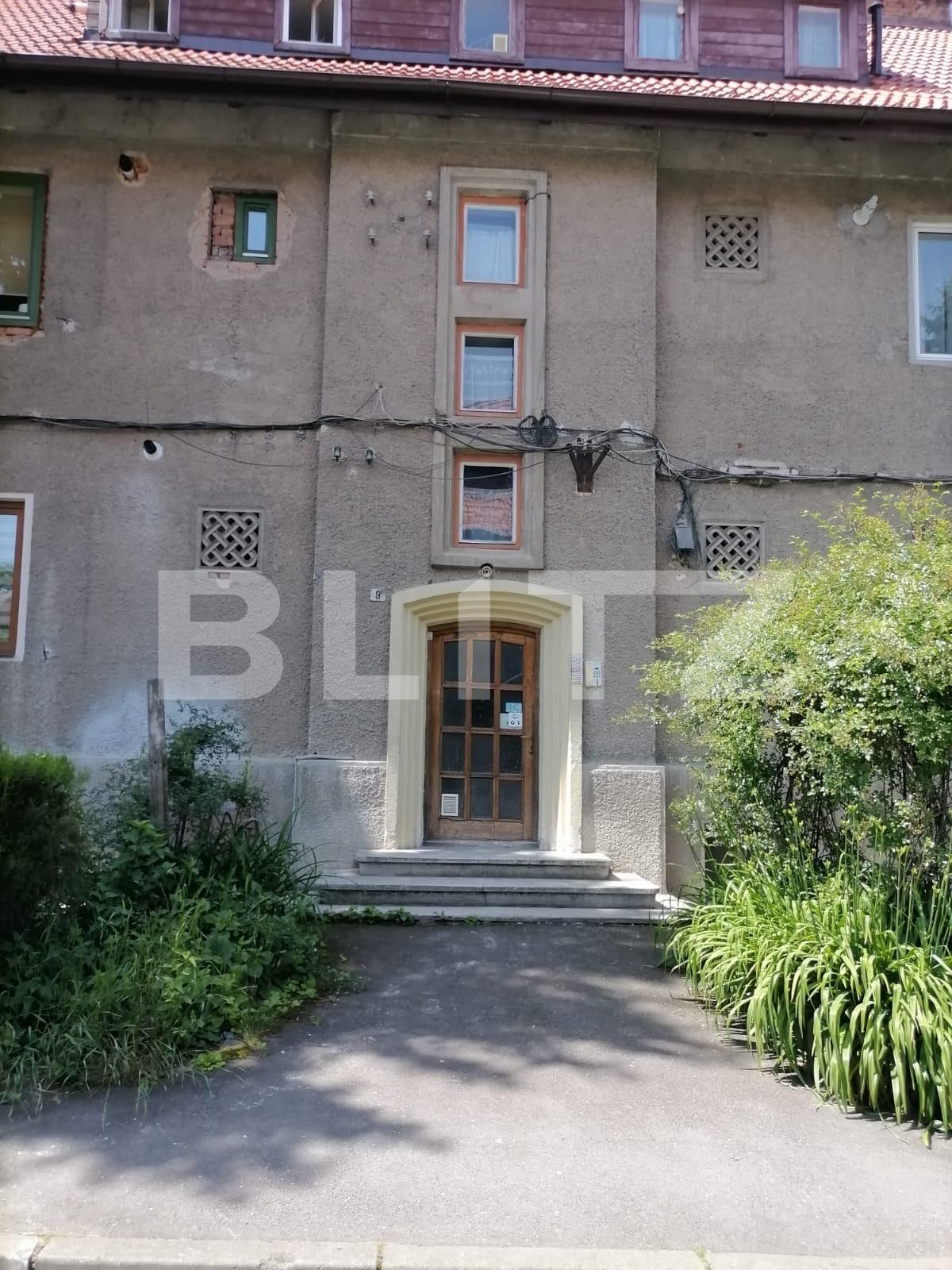 Apartament de închiriat 2 camere Centrul Istoric - 67069AI | BLITZ Brașov | Poza15