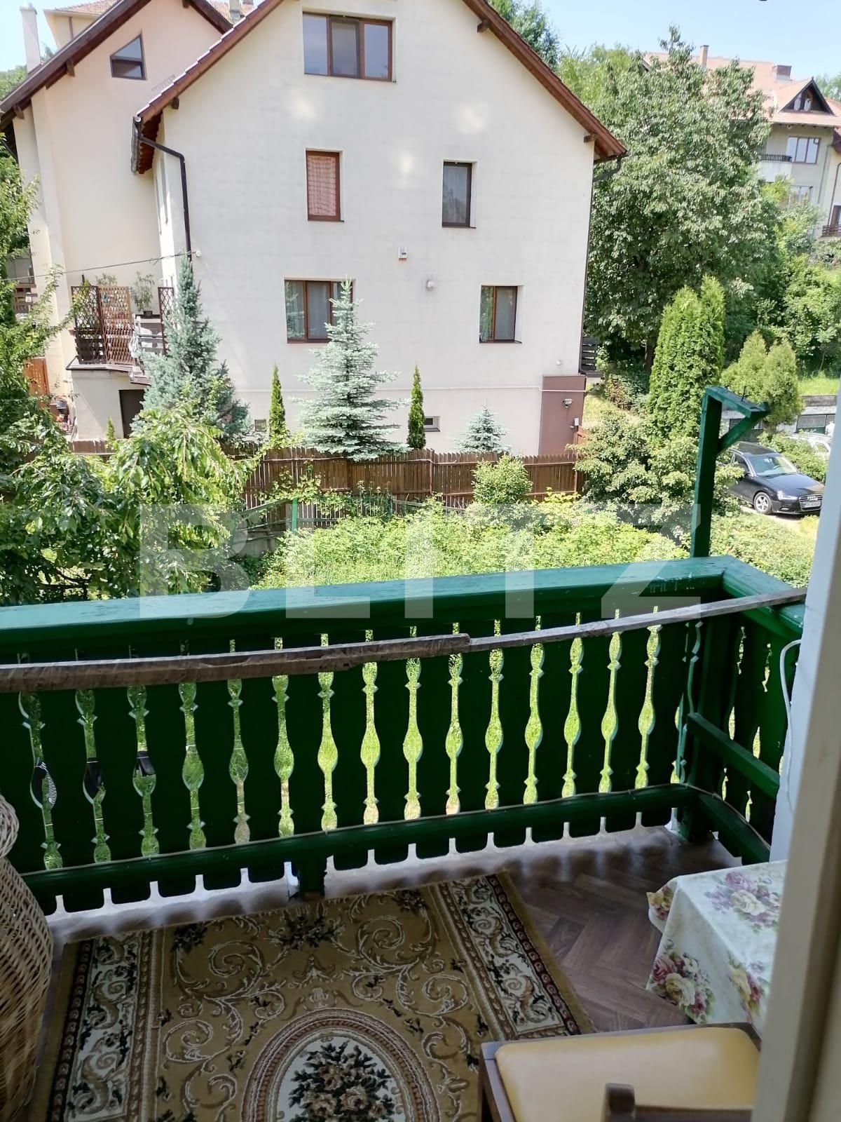Apartament de închiriat 2 camere Centrul Istoric - 67069AI | BLITZ Brașov | Poza14