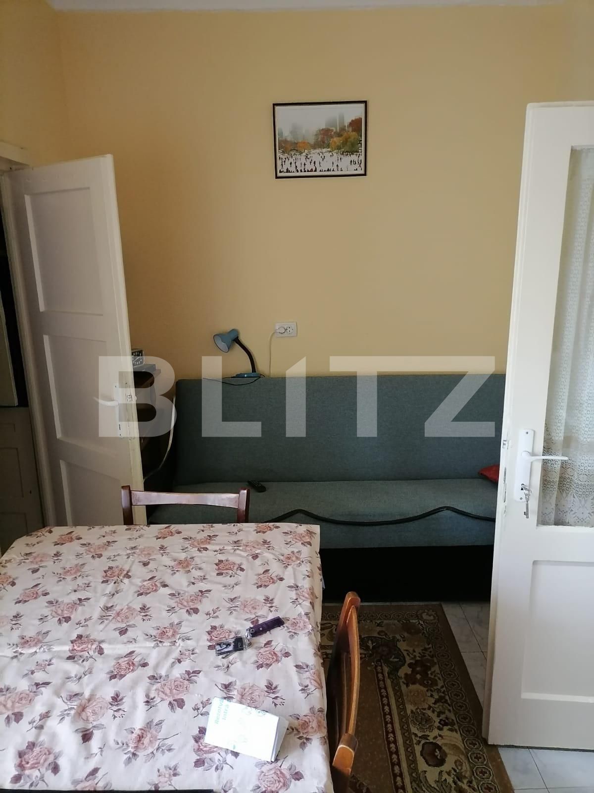 Apartament de închiriat 2 camere Centrul Istoric - 67069AI | BLITZ Brașov | Poza8