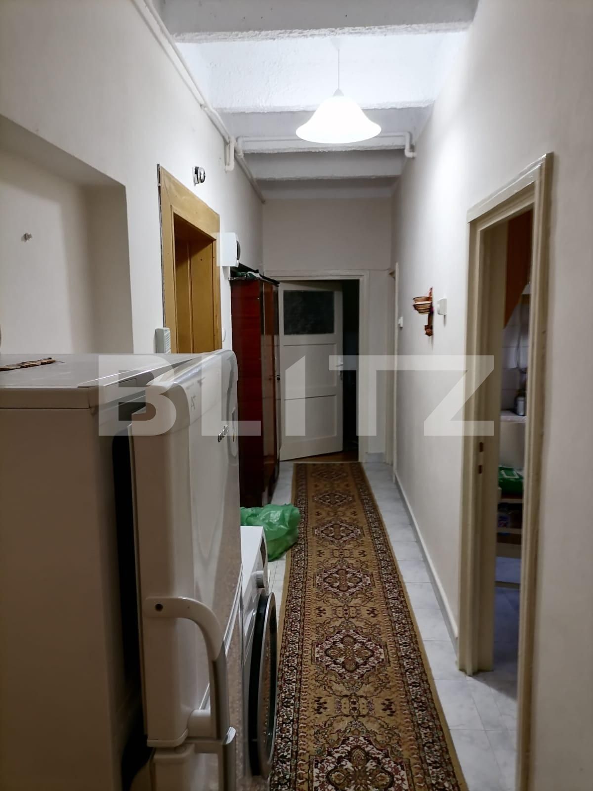 Apartament de închiriat 2 camere Centrul Istoric - 67069AI | BLITZ Brașov | Poza13