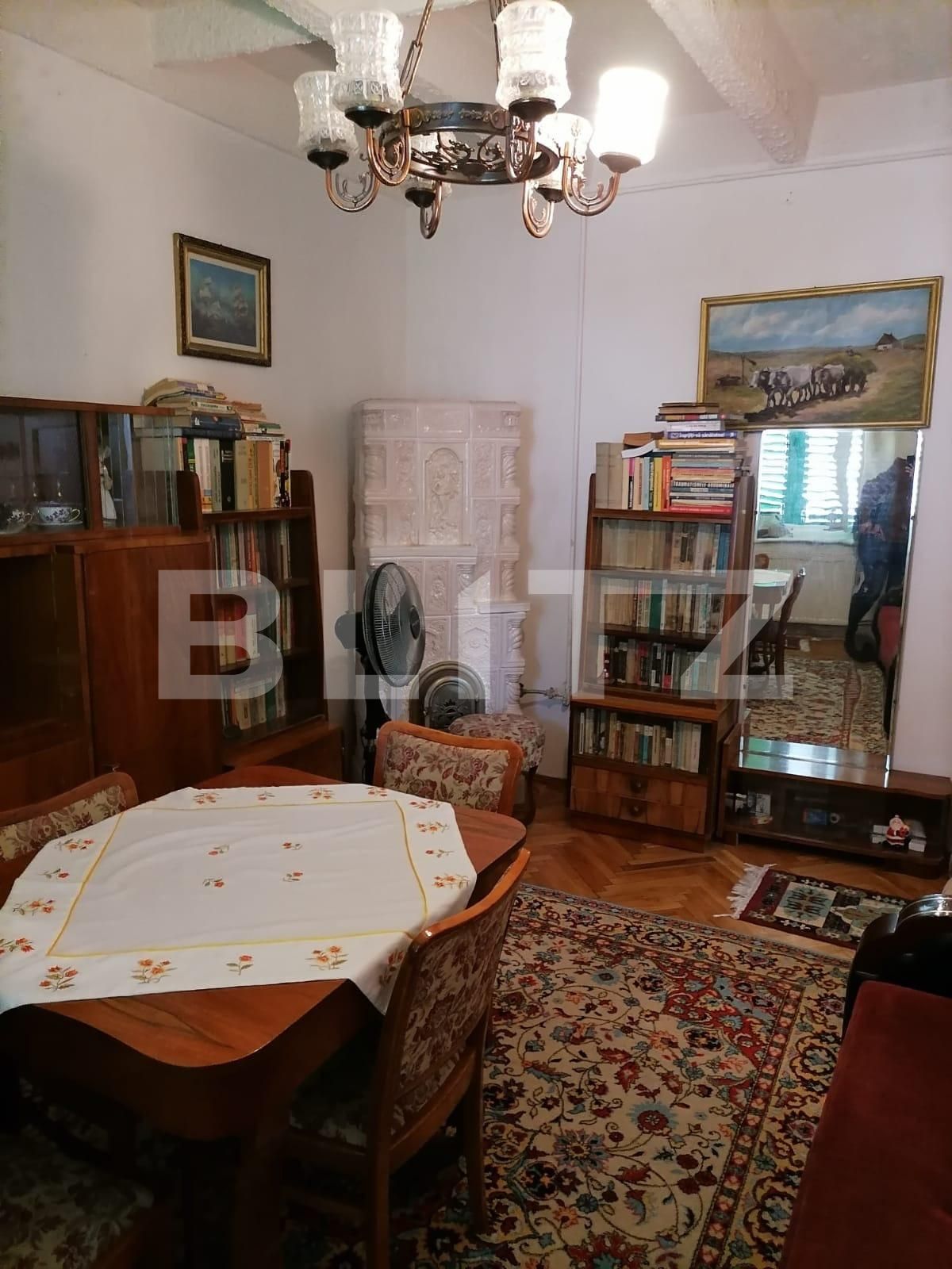 Apartament de închiriat 2 camere Centrul Istoric - 67069AI | BLITZ Brașov | Poza2