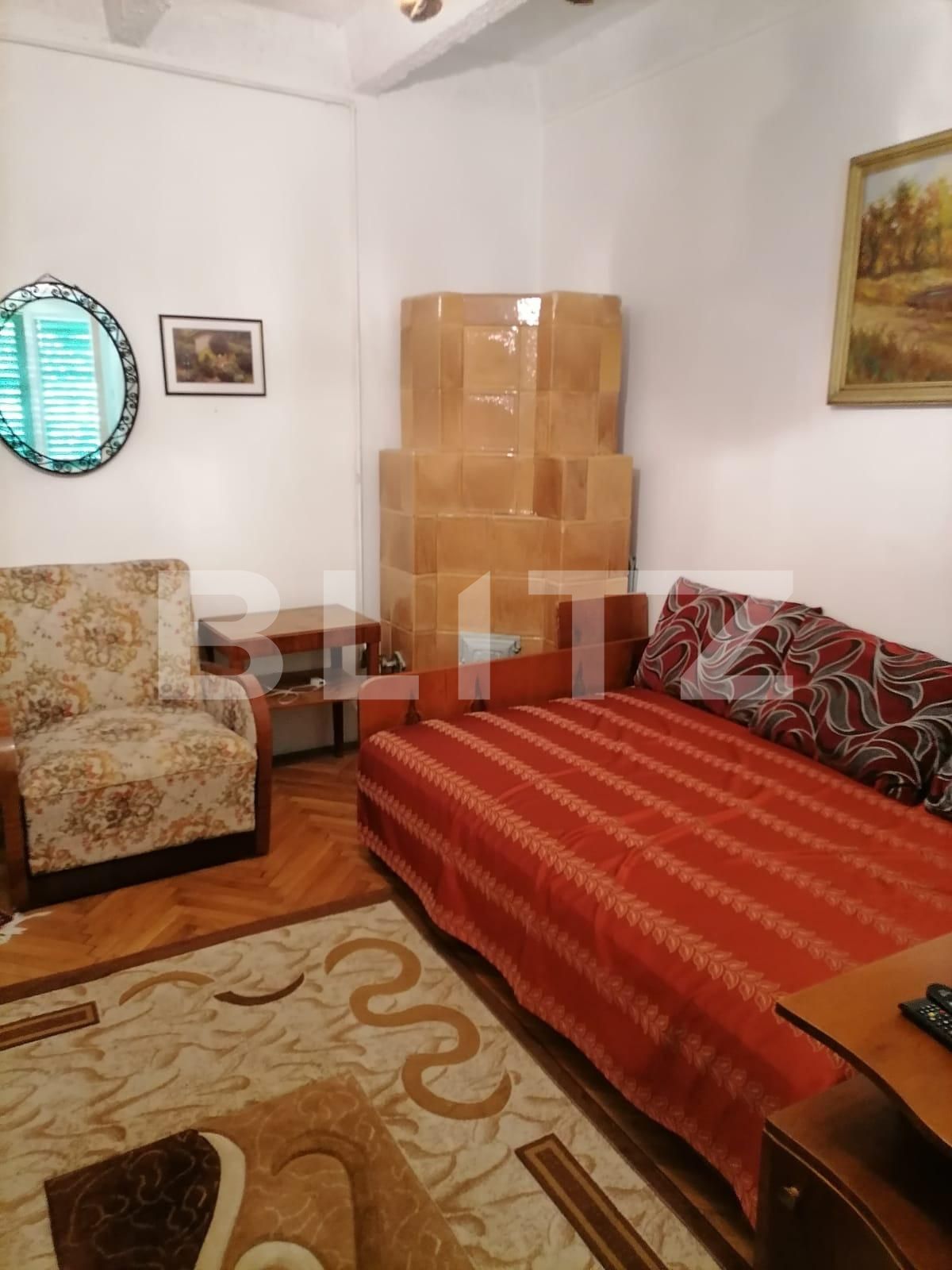 Apartament de închiriat 2 camere Centrul Istoric - 67069AI | BLITZ Brașov | Poza4