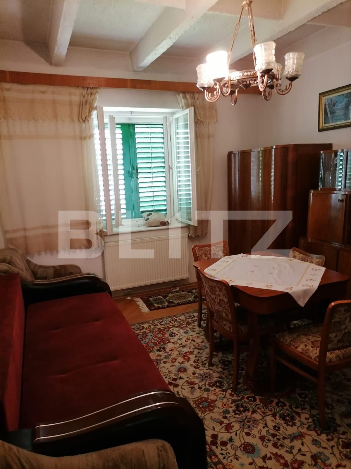 Apartament de închiriat 2 camere Centrul Istoric - 67069AI | BLITZ Brașov | Poza3
