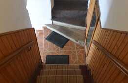 Apartament 3 camere in casa, 171 mp, pod mansardabil, Ultracentral