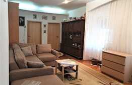 Apartament 3 camere in casa, 171 mp, pod mansardabil, Ultracentral