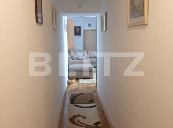 Casa de vânzare 3 camere Ultracentral - 67070CV | BLITZ Brașov | Poza6