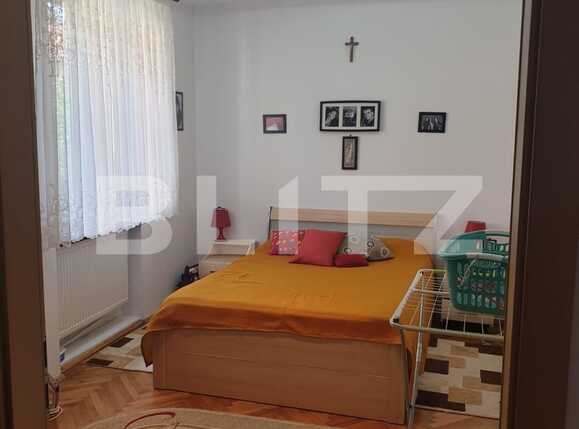 Casa de vânzare 3 camere Ultracentral - 67070CV | BLITZ Brașov | Poza4