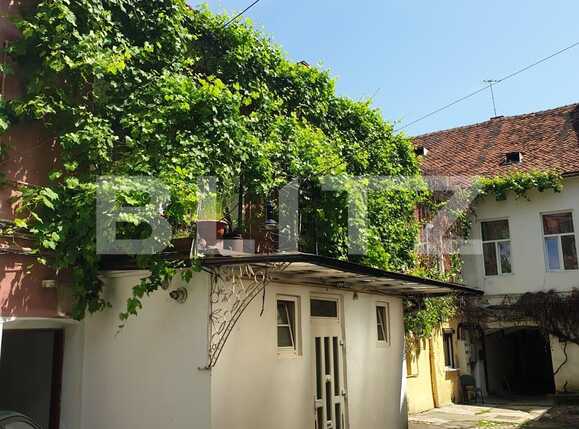 Casa de vânzare 3 camere Ultracentral - 67070CV | BLITZ Brașov | Poza11