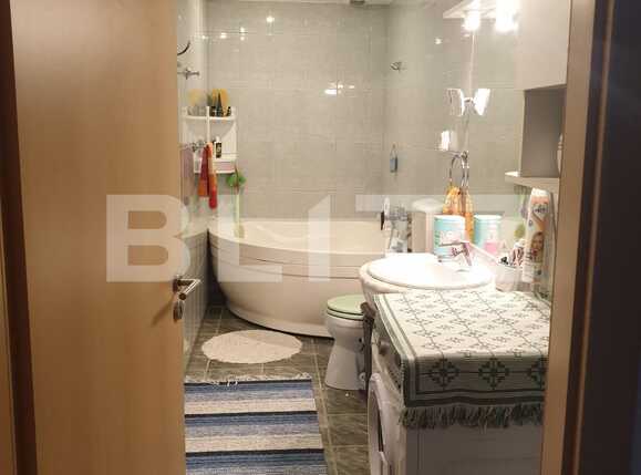 Casa de vânzare 3 camere Ultracentral - 67070CV | BLITZ Brașov | Poza5