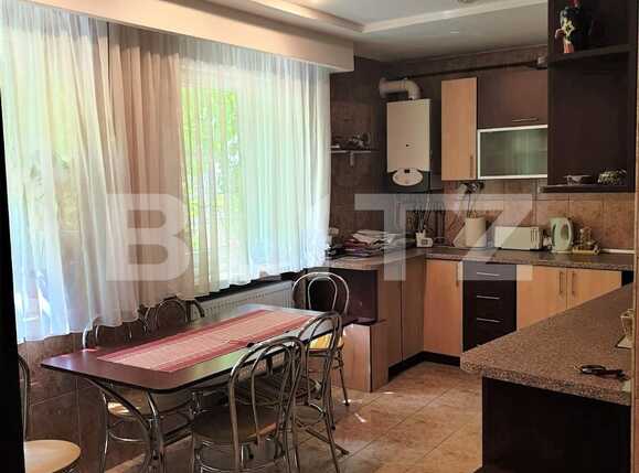 Casa de vânzare 3 camere Ultracentral - 67070CV | BLITZ Brașov | Poza8