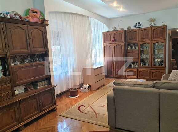 Casa de vânzare 3 camere Ultracentral - 67070CV | BLITZ Brașov | Poza3