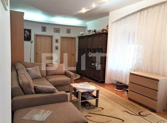 Casa de vânzare 3 camere Ultracentral - 67070CV | BLITZ Brașov | Poza2
