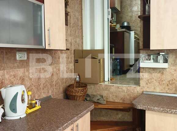 Casa de vânzare 3 camere Ultracentral - 67070CV | BLITZ Brașov | Poza9