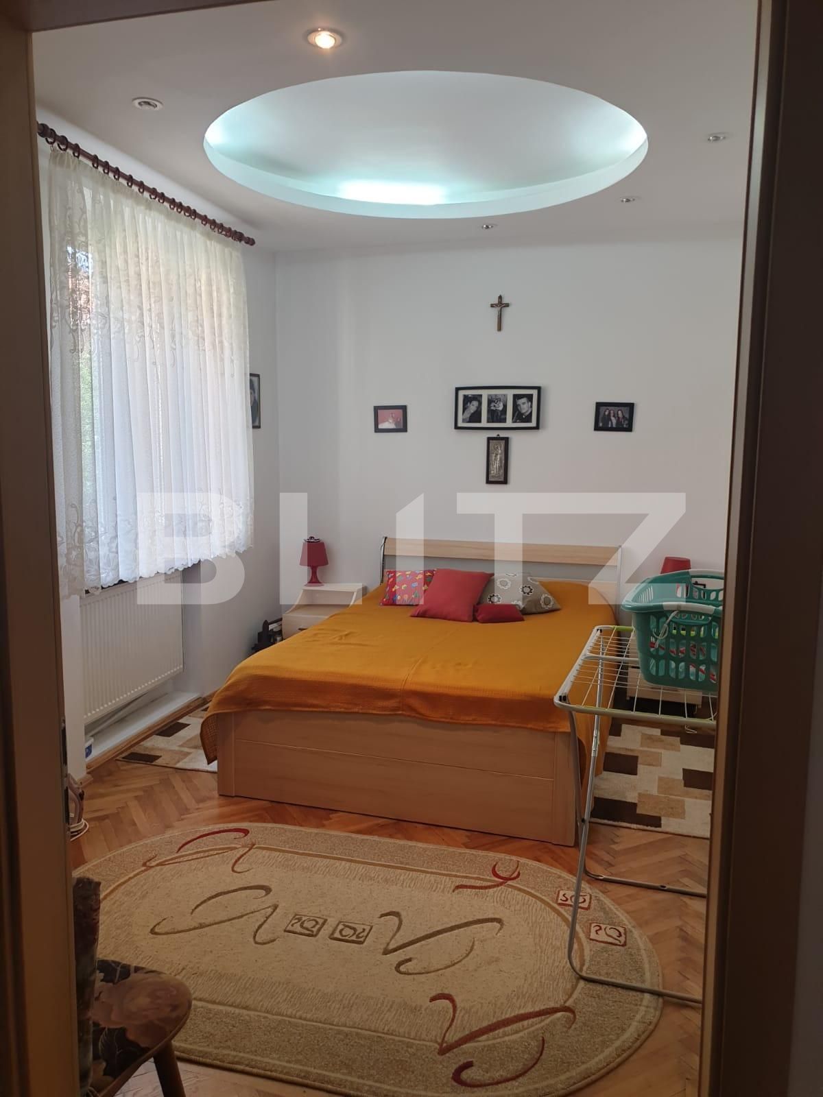 Casa de vânzare 3 camere Ultracentral - 67070CV | BLITZ Brașov | Poza4