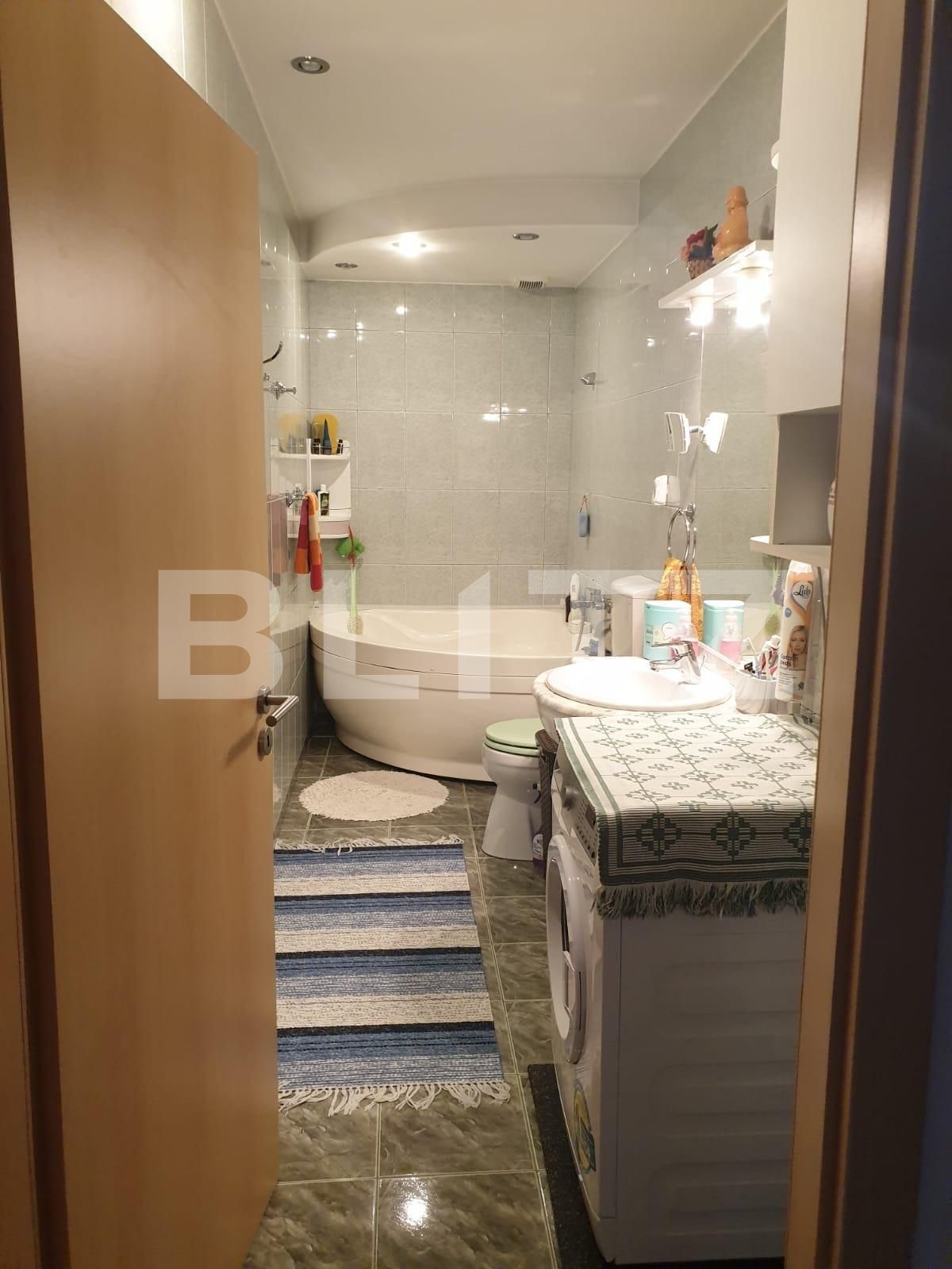 Casa de vânzare 3 camere Ultracentral - 67070CV | BLITZ Brașov | Poza5