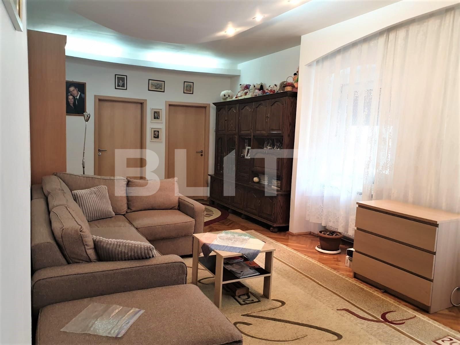 Casa de vânzare 3 camere Ultracentral - 67070CV | BLITZ Brașov | Poza2
