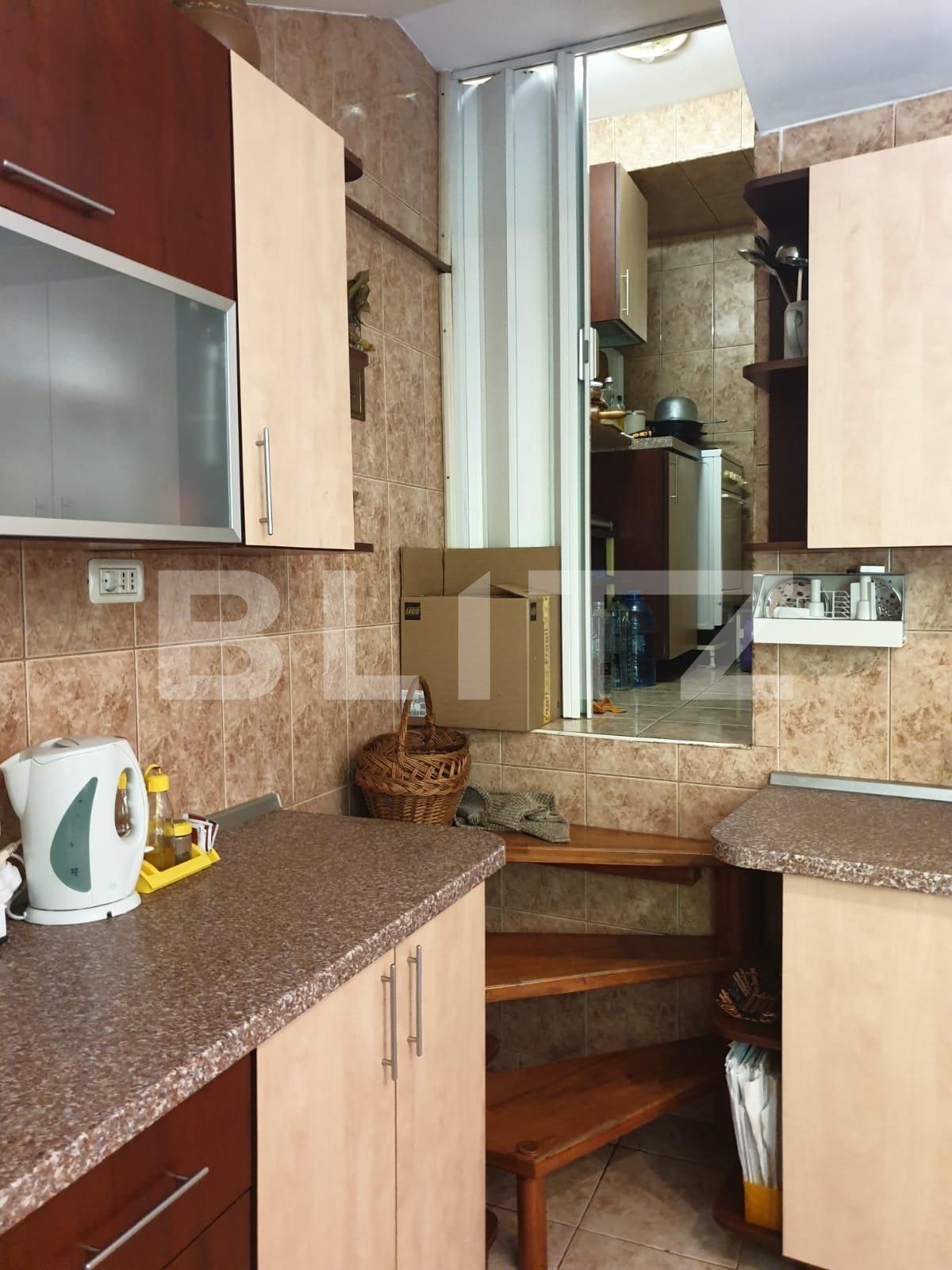 Casa de vânzare 3 camere Ultracentral - 67070CV | BLITZ Brașov | Poza9