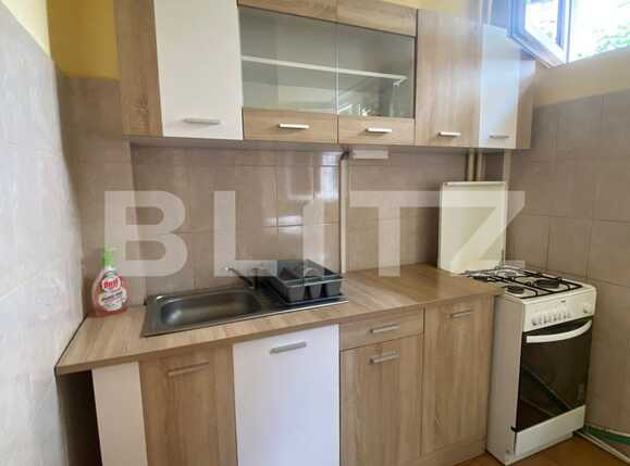 Garsonieră de închiriat Grigorescu - 67073AI | BLITZ Cluj-Napoca | Poza4