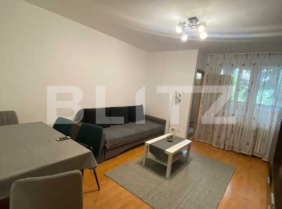 Garsonieră de închiriat Grigorescu - 67073AI | BLITZ Cluj-Napoca | Poza2