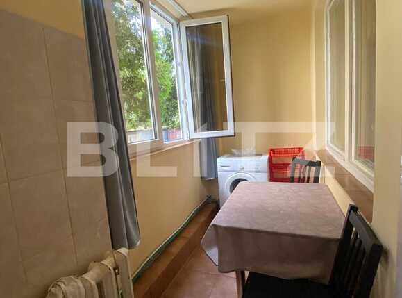 Garsonieră de închiriat Grigorescu - 67073AI | BLITZ Cluj-Napoca | Poza5