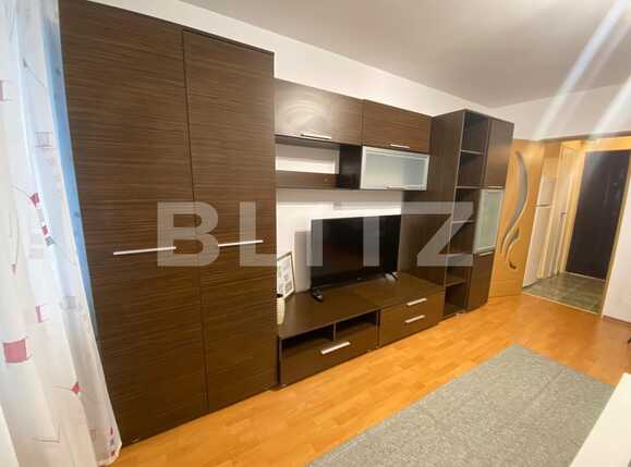Garsonieră de închiriat Grigorescu - 67073AI | BLITZ Cluj-Napoca | Poza3