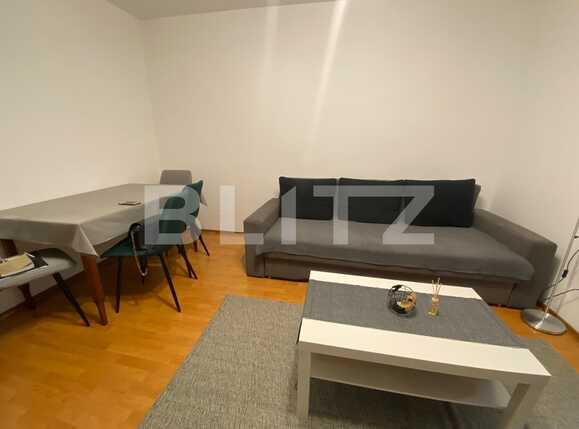 Garsonieră de închiriat Grigorescu - 67073AI | BLITZ Cluj-Napoca | Poza1