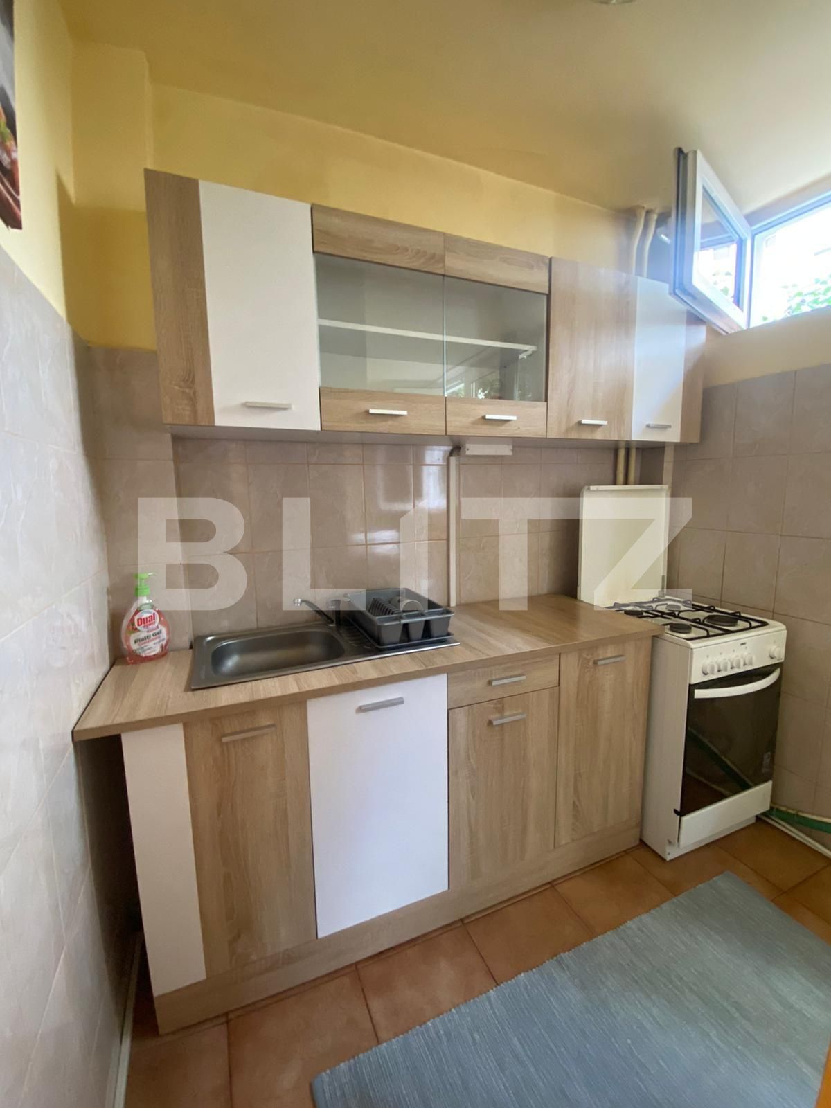 Garsonieră de închiriat Grigorescu - 67073AI | BLITZ Cluj-Napoca | Poza4