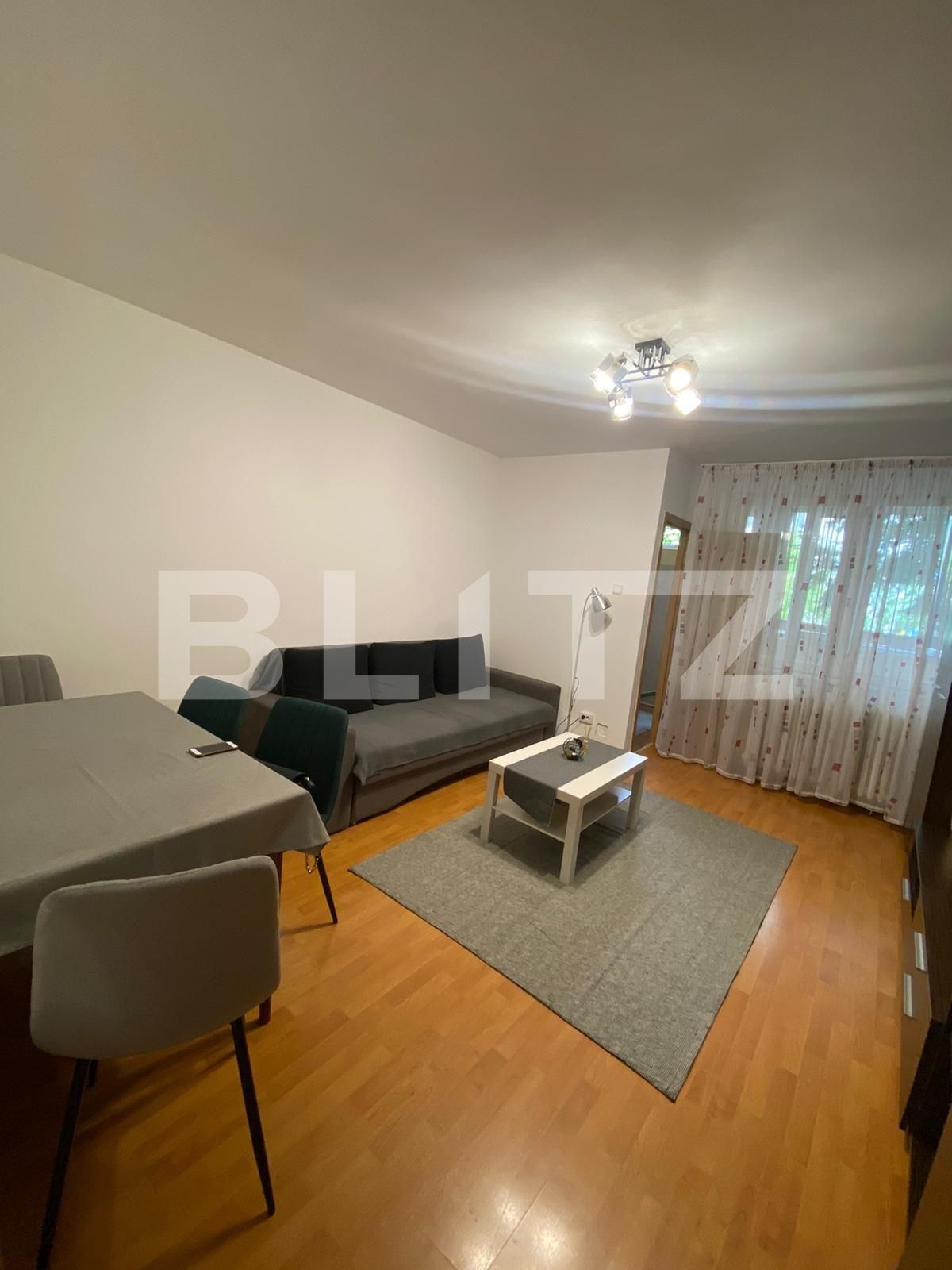 Garsonieră de închiriat Grigorescu - 67073AI | BLITZ Cluj-Napoca | Poza2