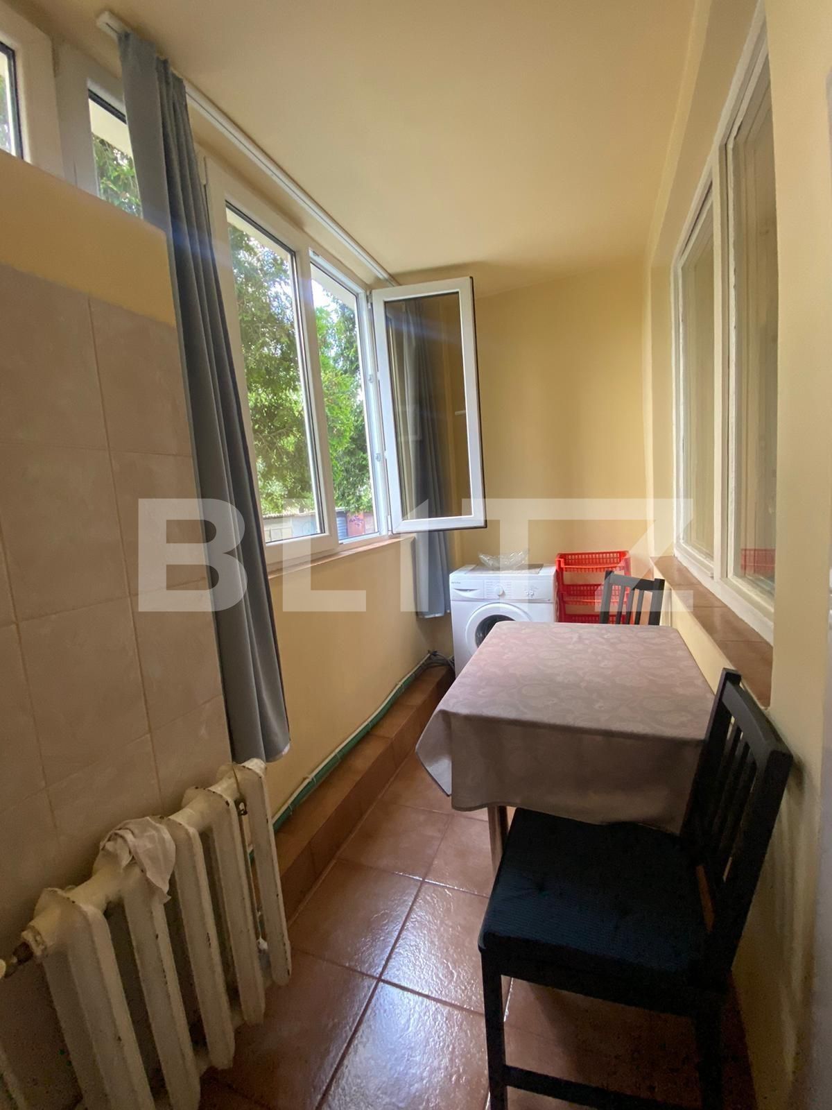 Garsonieră de închiriat Grigorescu - 67073AI | BLITZ Cluj-Napoca | Poza5