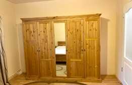 Apartament  2 camere decomandate, 60 mp, zona Marasti