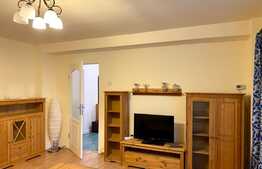 Apartament  2 camere decomandate, 60 mp, zona Marasti