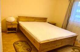 Apartament  2 camere decomandate, 60 mp, zona Marasti