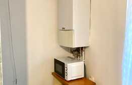 Apartament  2 camere decomandate, 60 mp, zona Marasti