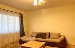 Apartament  2 camere decomandate, 60 mp, zona Marasti