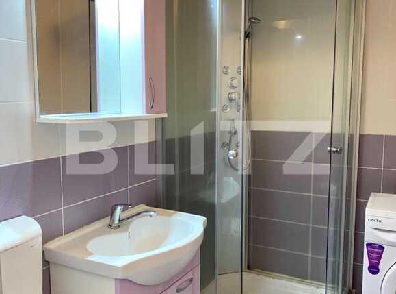Apartament de închiriat 2 camere Marasti - 67076AI | BLITZ Cluj-Napoca | Poza16