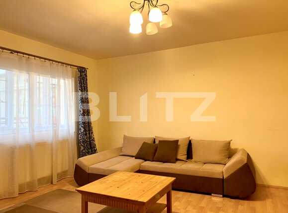 Apartament de închiriat 2 camere Marasti - 67076AI | BLITZ Cluj-Napoca | Poza1