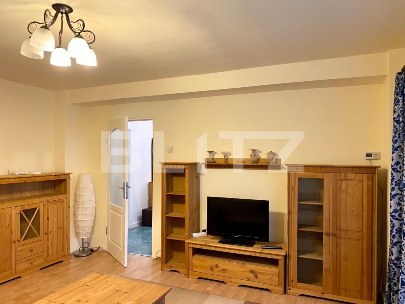 Apartament de închiriat 2 camere Marasti - 67076AI | BLITZ Cluj-Napoca | Poza4