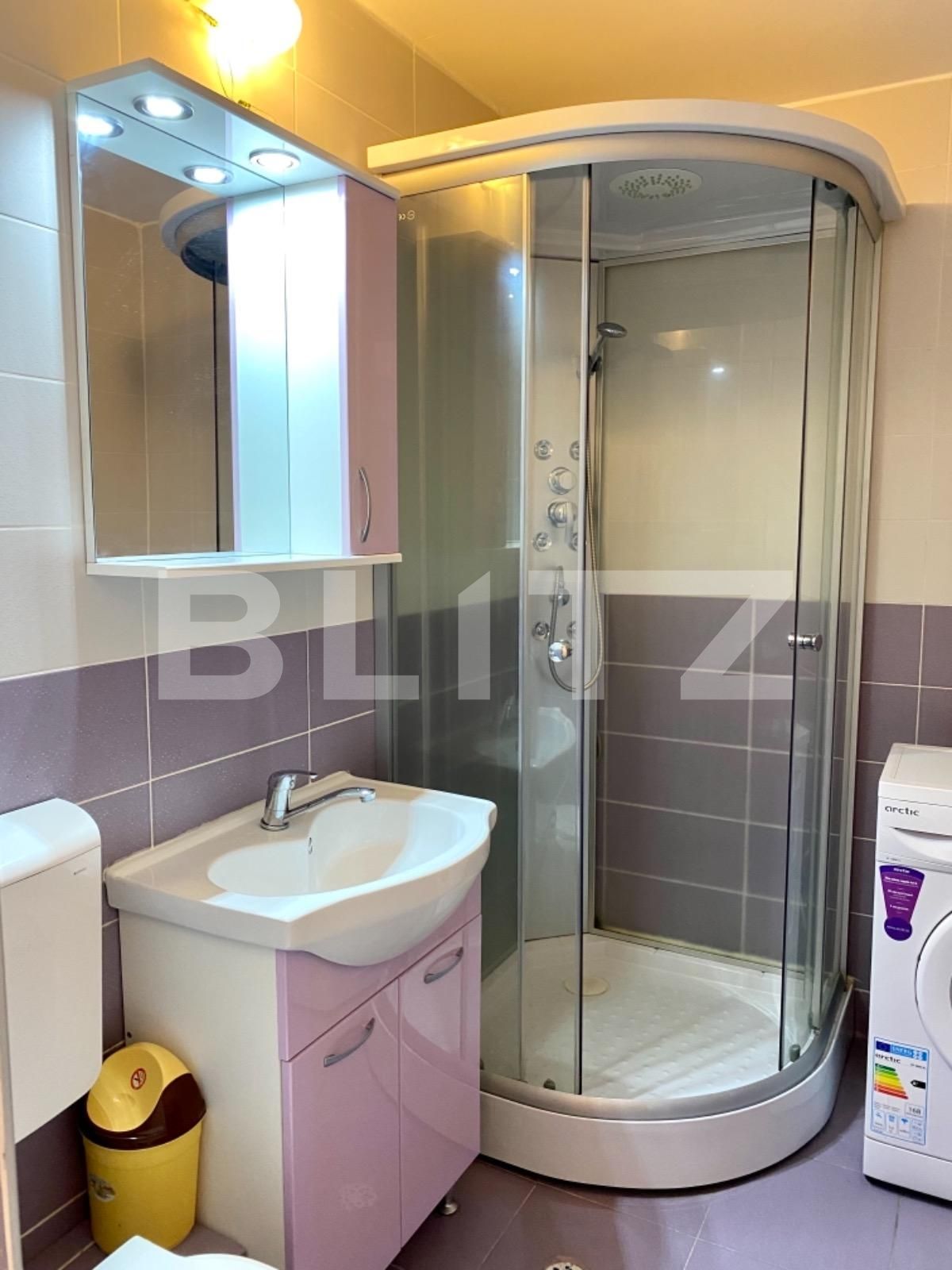 Apartament de închiriat 2 camere Marasti - 67076AI | BLITZ Cluj-Napoca | Poza16