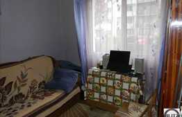 2 camere, 35 mp, boxa la subsol, zona strazii Parang