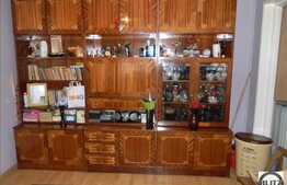 2 camere, 35 mp, boxa la subsol, zona strazii Parang