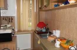 2 camere, 35 mp, boxa la subsol, zona strazii Parang