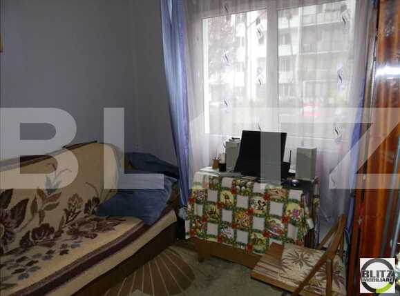 Apartament de vânzare 2 camere Manastur - 6708AV | BLITZ Cluj-Napoca | Poza1