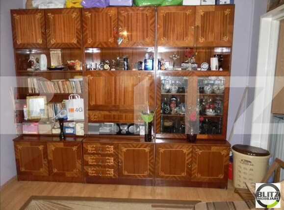 Apartament de vânzare 2 camere Manastur - 6708AV | BLITZ Cluj-Napoca | Poza2