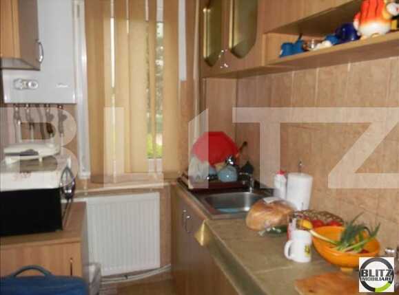 Apartament de vânzare 2 camere Manastur - 6708AV | BLITZ Cluj-Napoca | Poza3