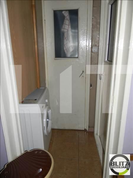 Apartament de vânzare 2 camere Manastur - 6708AV | BLITZ Cluj-Napoca | Poza7